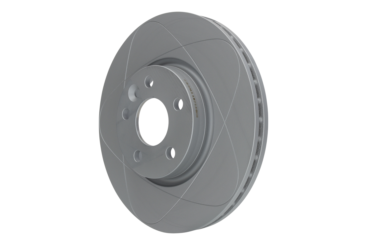 Disc frana ATE 24.0328-0154.1
