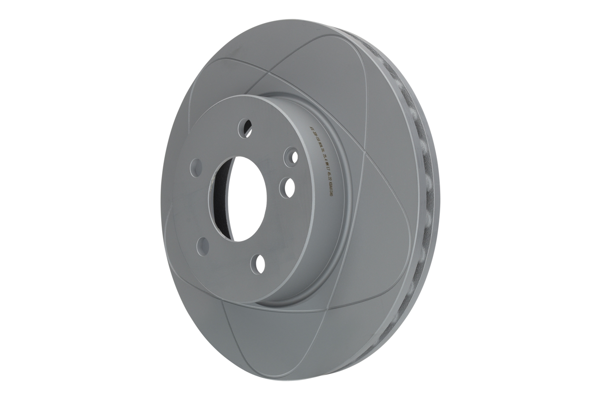 Disc frana ATE 24.0328-0155.1