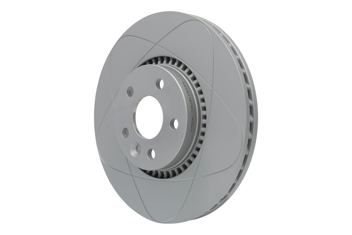 Disc frana ATE 24.0328-0162.1