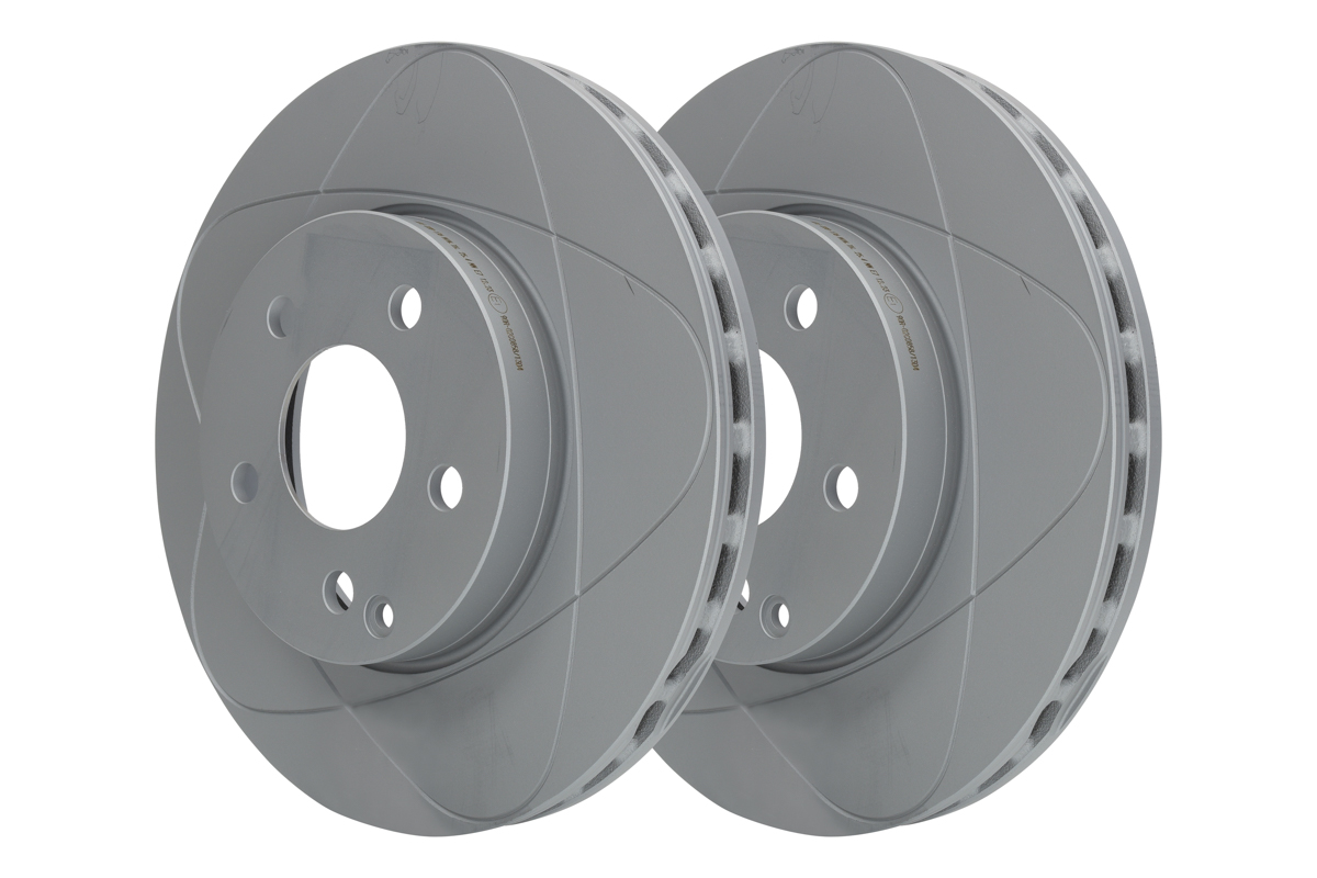Disc frana ATE 24.0328-0176.1