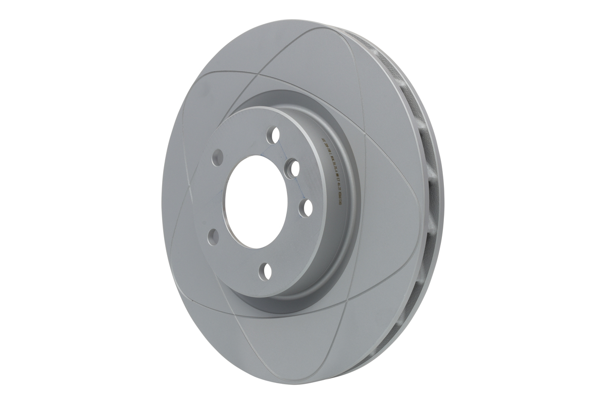 Disc frana ATE 24.0328-0198.1