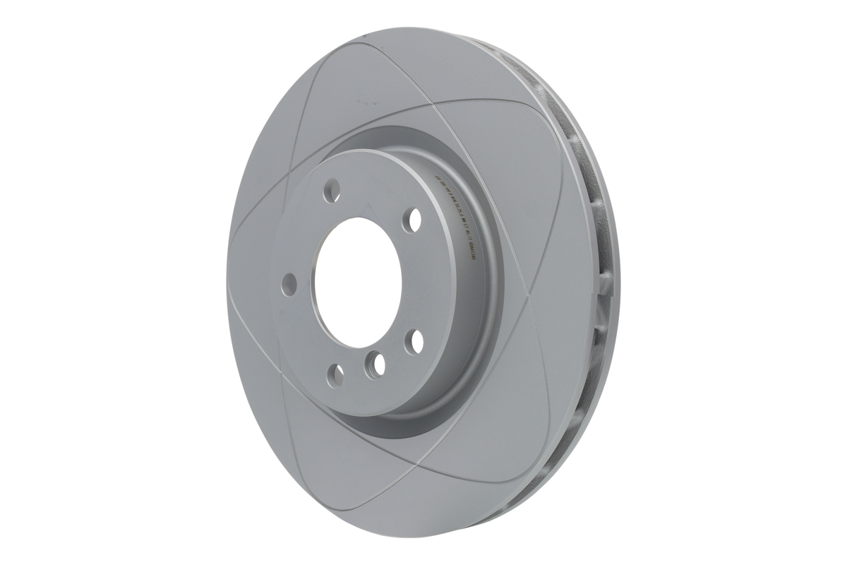 Disc frana ATE 24.0328-0199.1