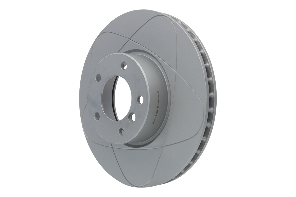 Disc frana ATE 24.0330-0107.1