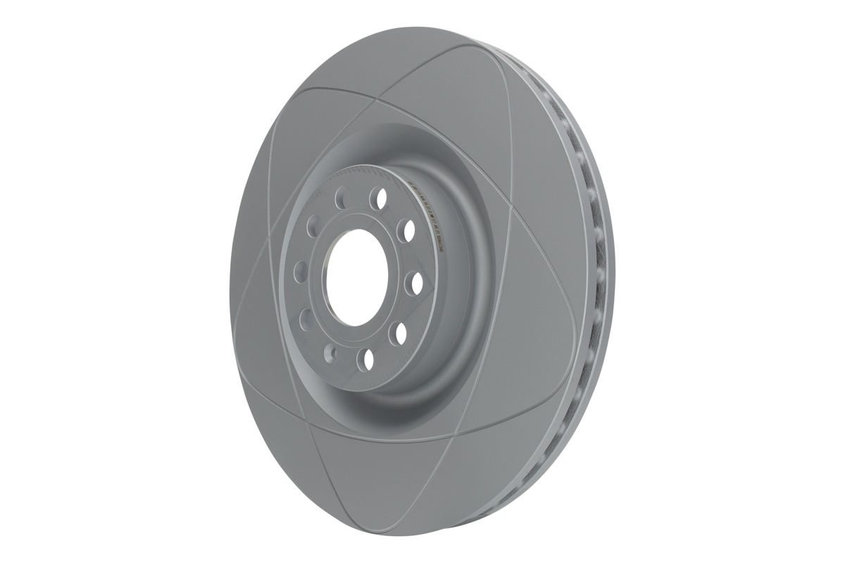Disc frana ATE 24.0330-0115.1