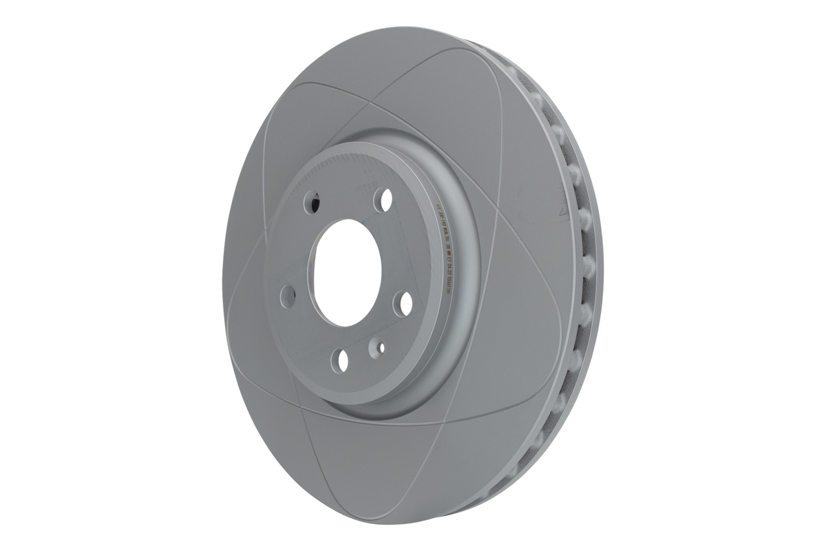 Disc frana ATE 24.0330-0193.1