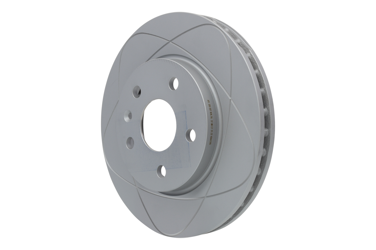 Disc frana ATE 24.0330-0207.1