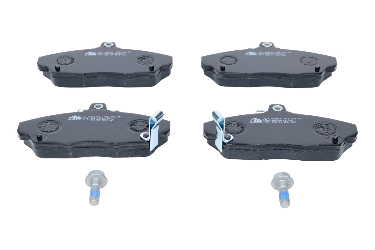 Placute frana ATE 13.0460-2803.2
