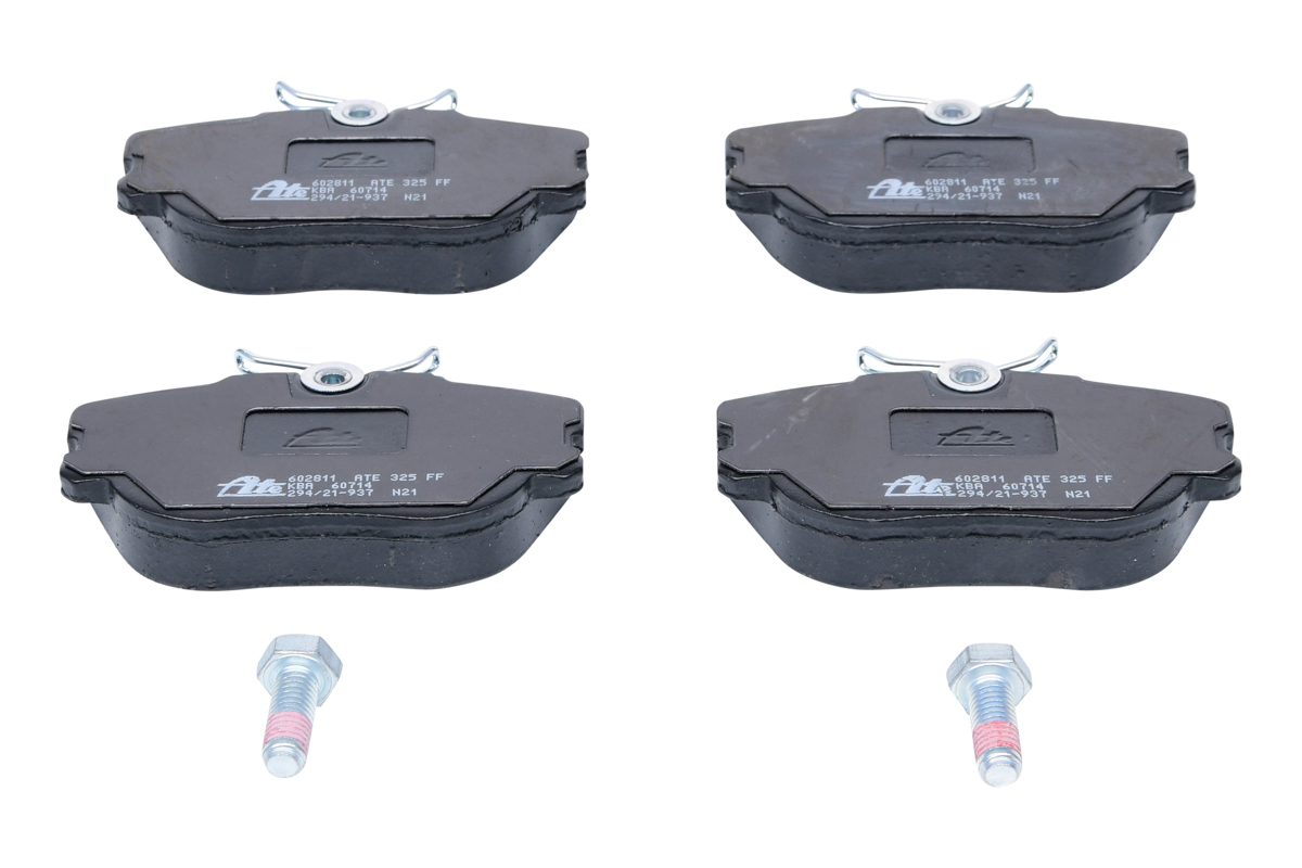 Placute frana ATE 13.0460-2811.2