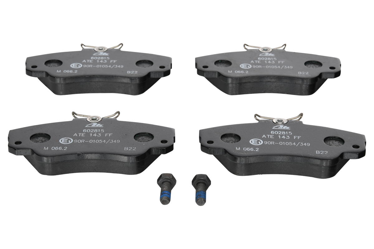 Placute frana ATE 13.0460-2815.2