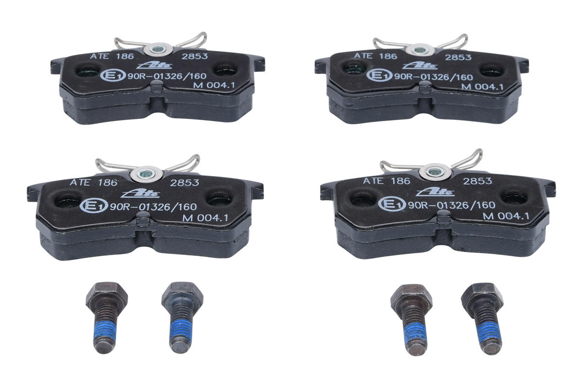 Placute frana ATE 13.0460-2835.2