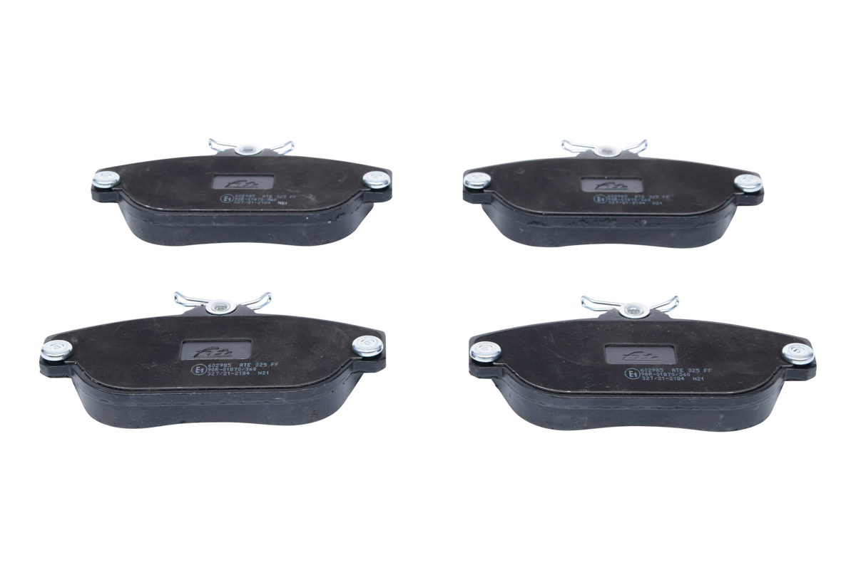 Placute frana ATE 13.0460-2985.2
