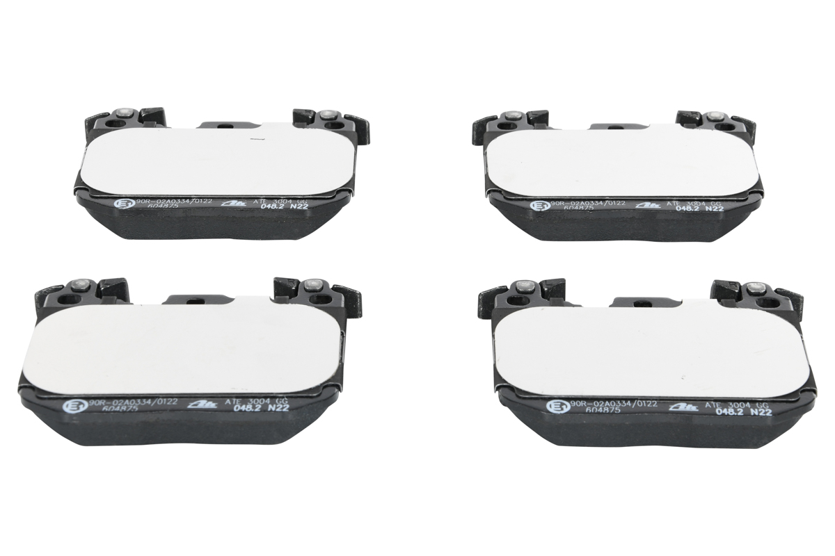 Placute frana ATE 13.0460-4875.2