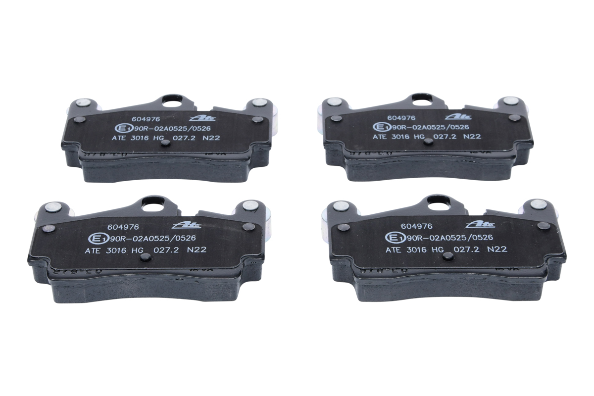 Placute frana ATE 13.0460-4976.2