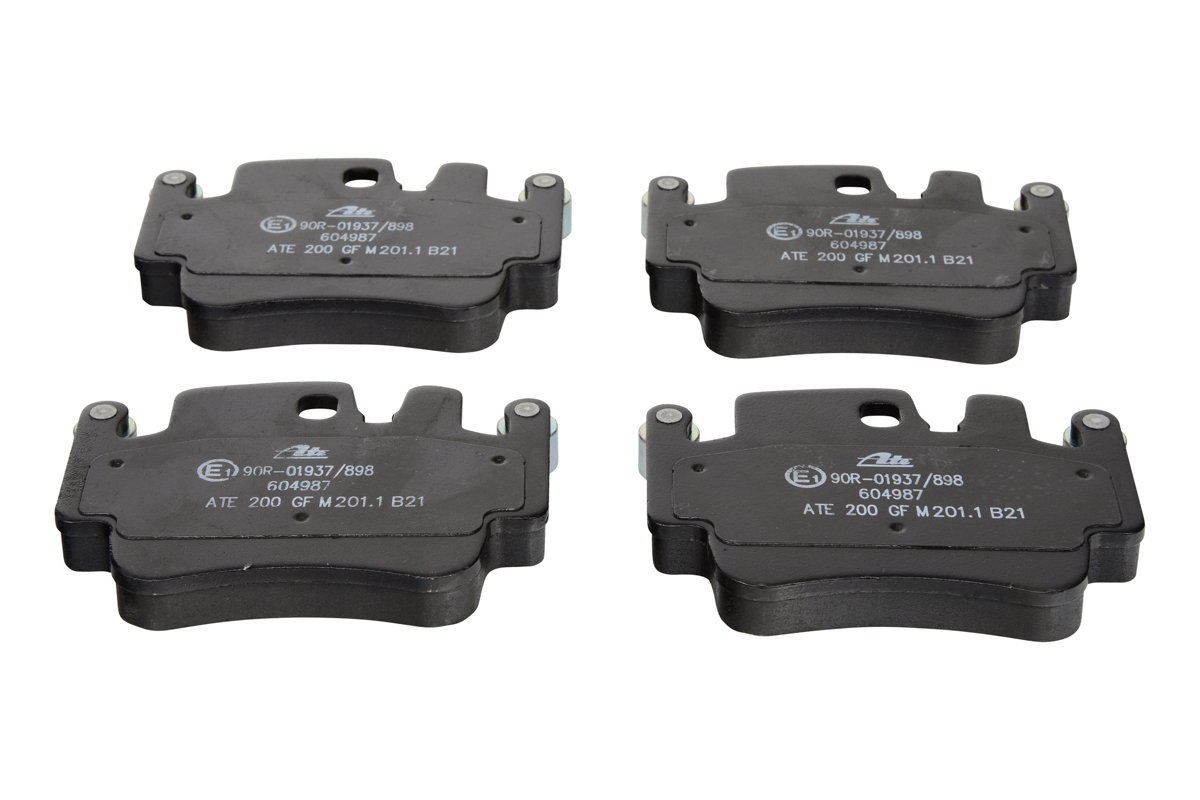 Placute frana ATE 13.0460-4987.2