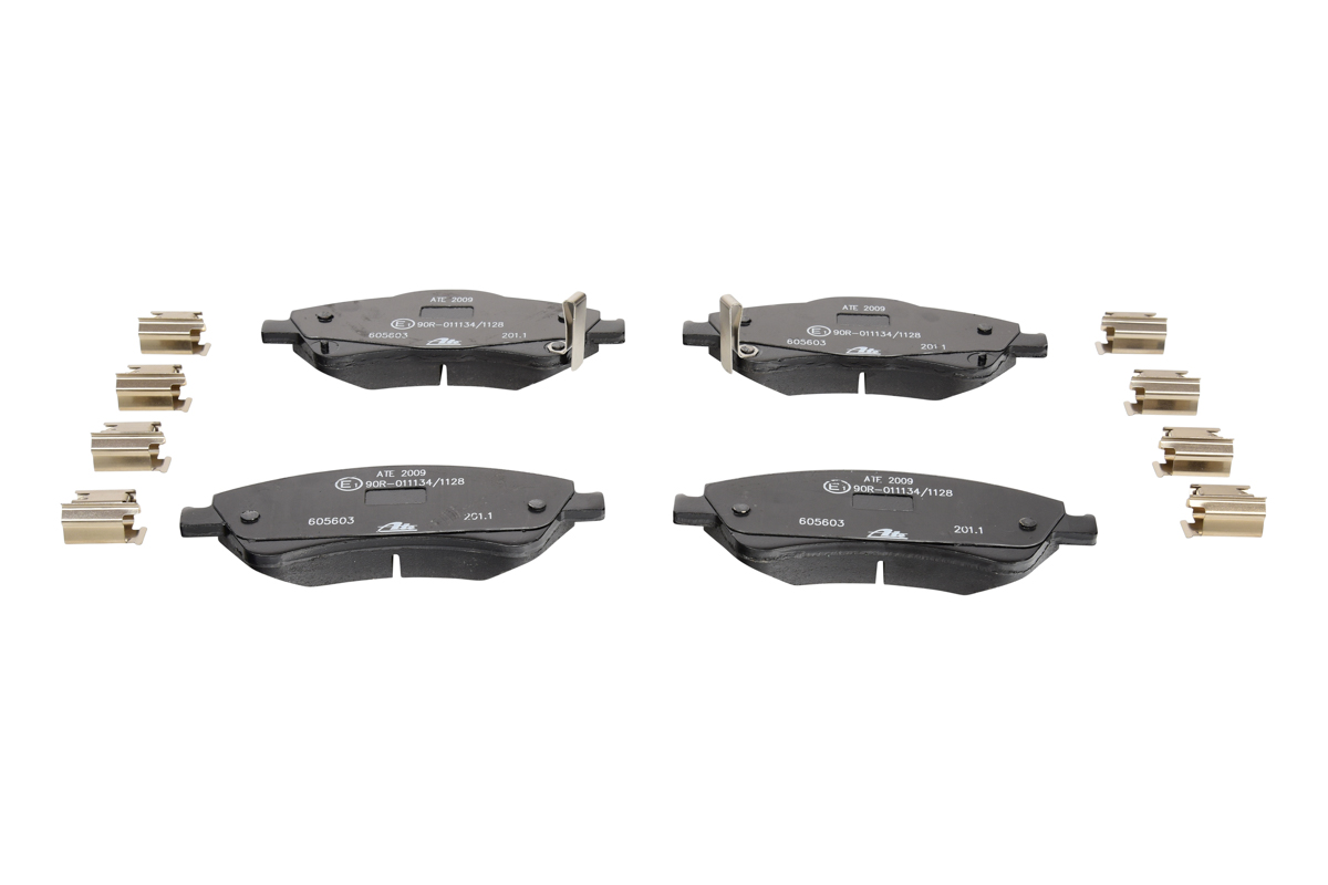 Placute frana ATE 13.0460-5603.2