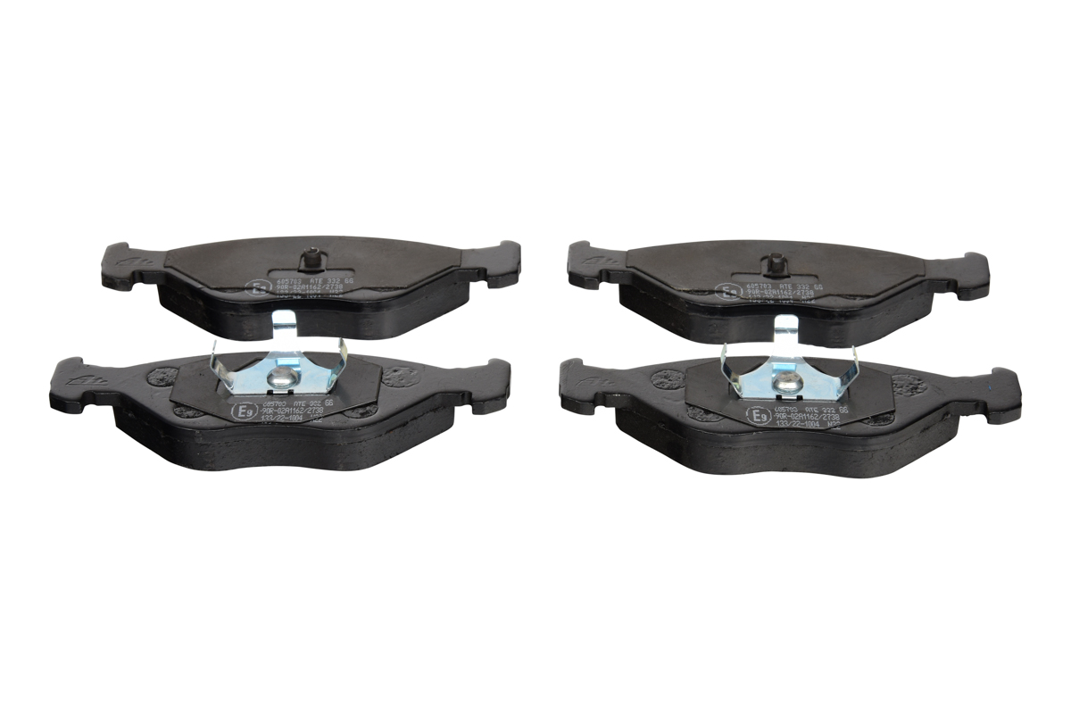Placute frana ATE 13.0460-5703.2