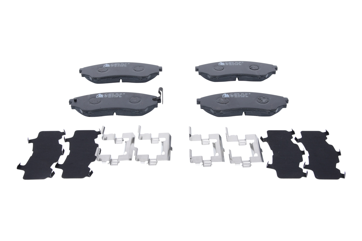 Placute frana ATE 13.0460-5795.2