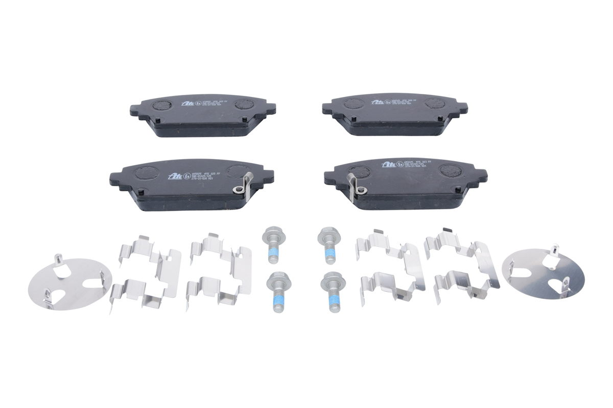Placute frana ATE 13.0460-5825.2