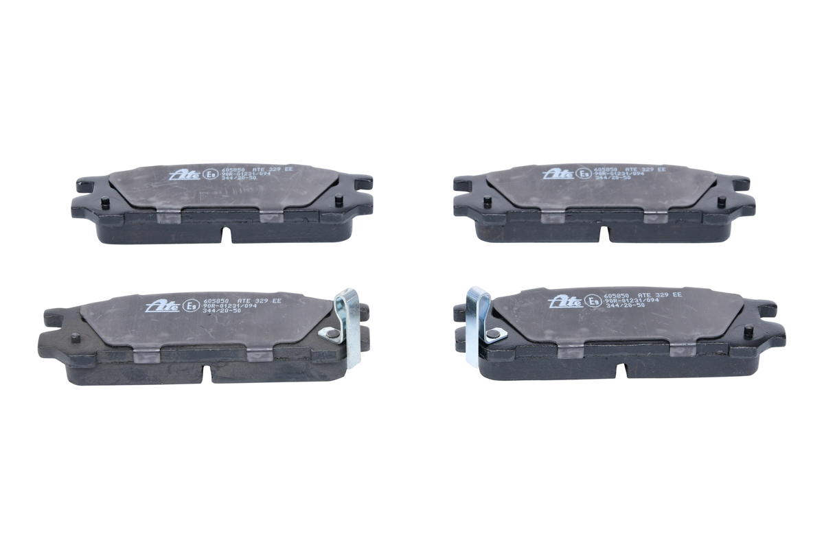 Placute frana ATE 13.0460-5850.2