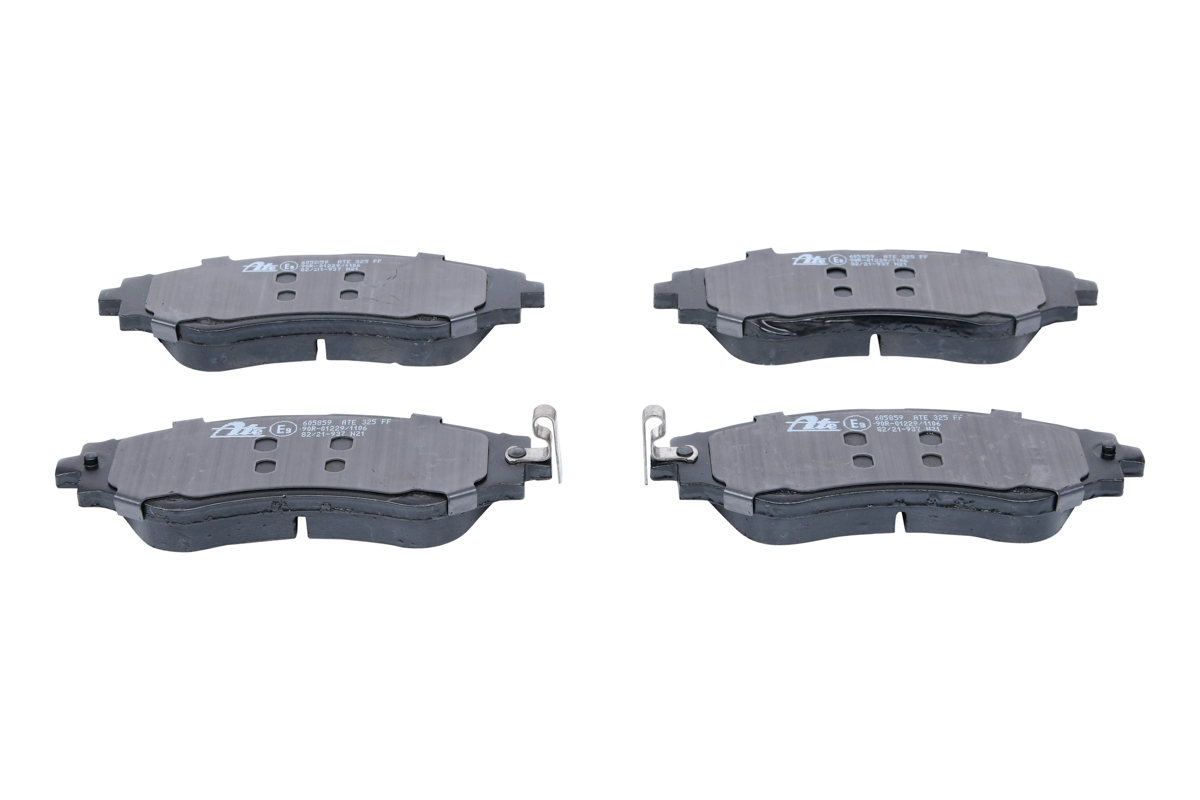 Placute frana ATE 13.0460-5859.2