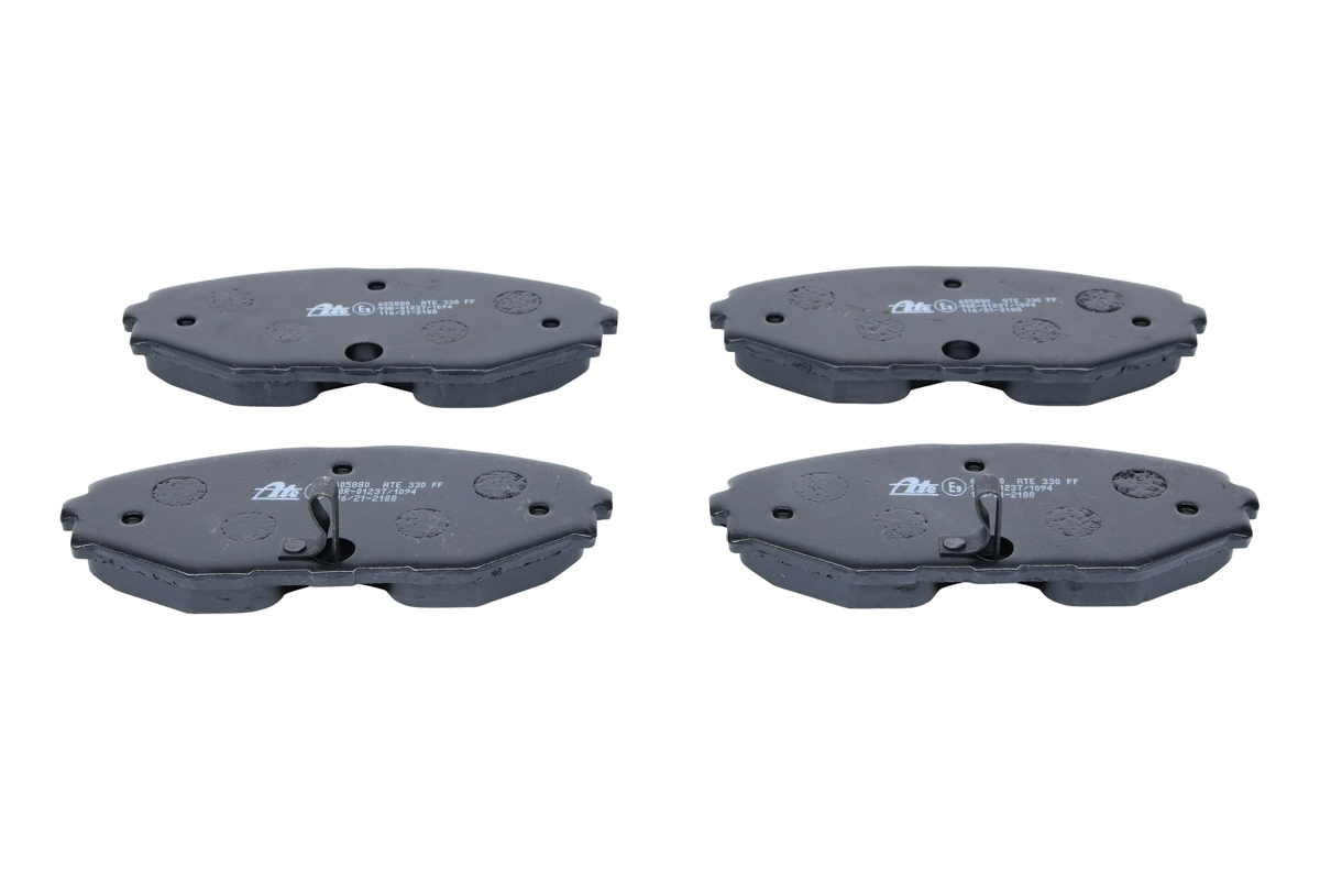 Placute frana ATE 13.0460-5880.2