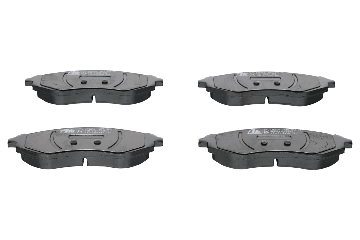 Placute frana ATE 13.0460-5899.2