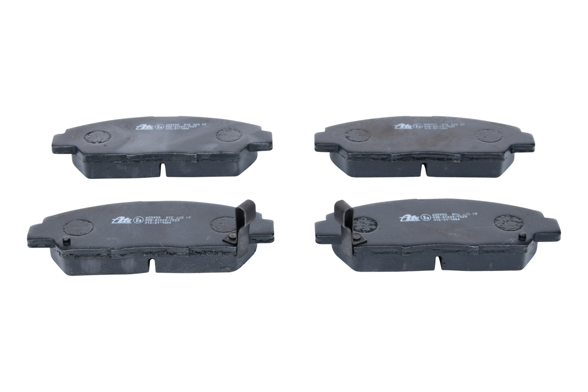 Placute frana ATE 13.0460-5955.2