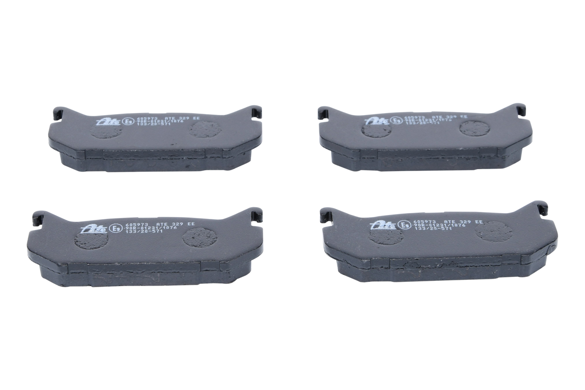 Placute frana ATE 13.0460-5973.2