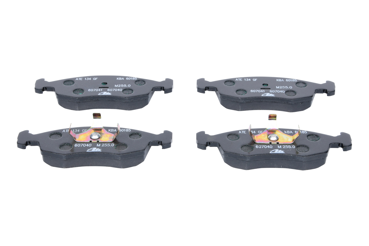 Placute frana ATE 13.0460-7040.2