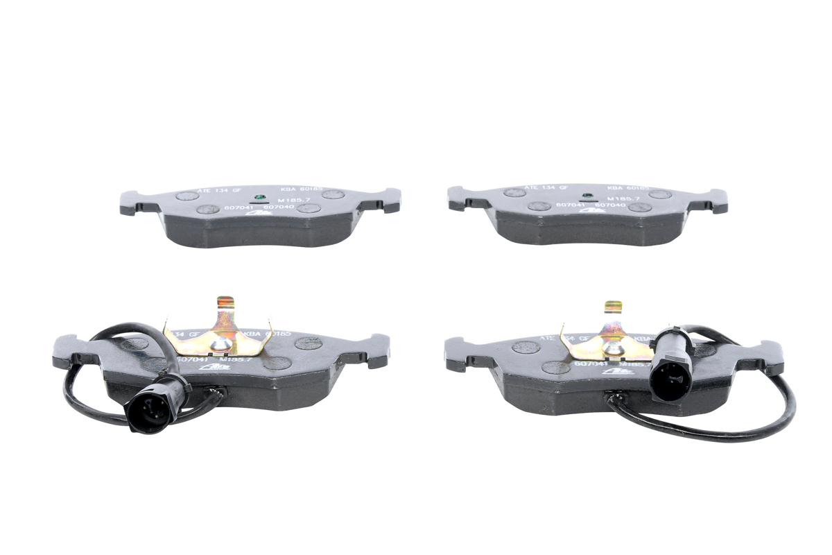 Placute frana ATE 13.0460-7041.2