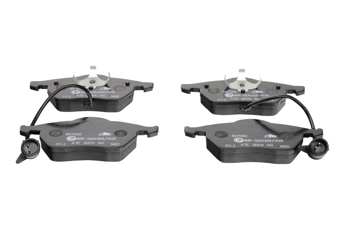 Placute frana ATE 13.0460-7050.2