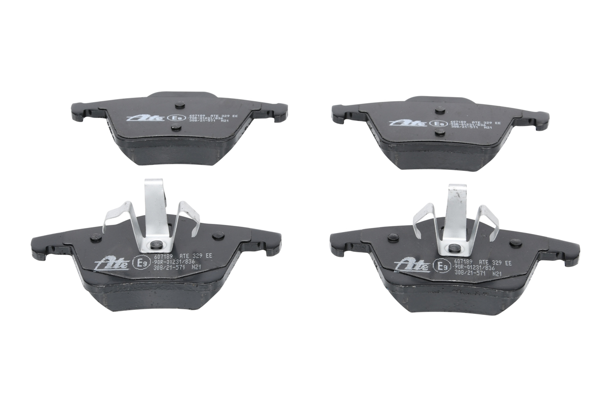 Placute frana ATE 13.0460-7189.2