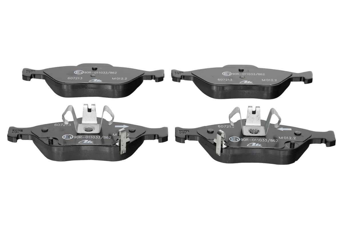Placute frana ATE 13.0460-7213.2