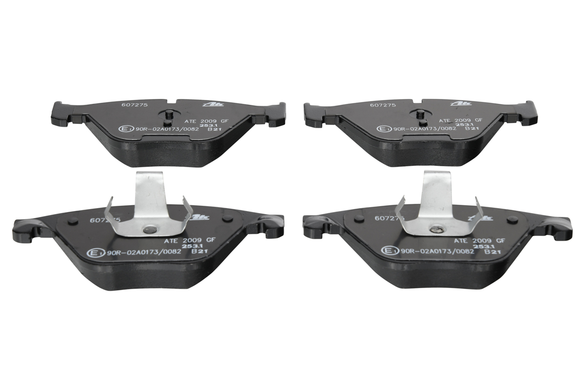 Placute frana ATE 13.0460-7275.2