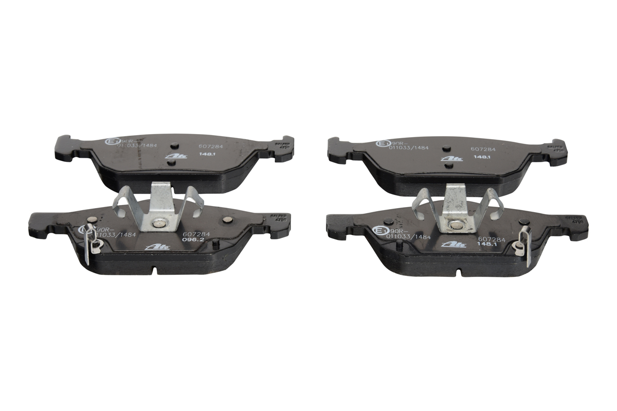 Placute frana ATE 13.0460-7284.2