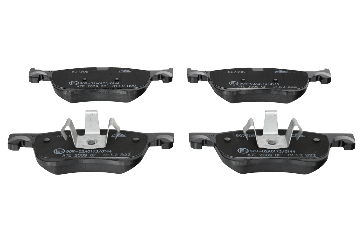 Placute frana ATE 13.0460-7305.2
