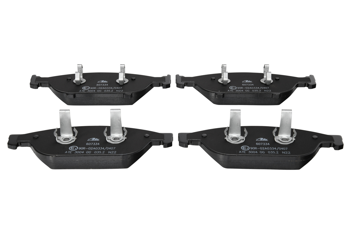 Placute frana ATE 13.0460-7334.2