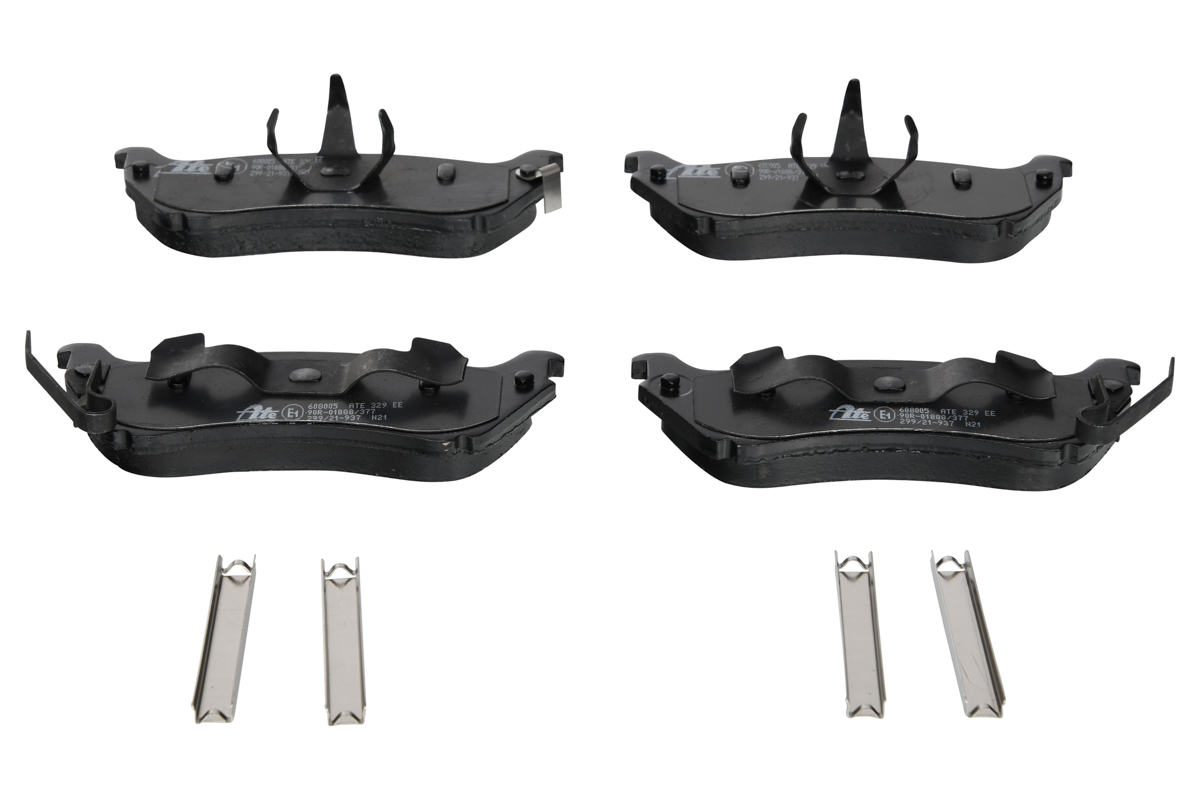 Placute frana ATE 13.0460-8005.2