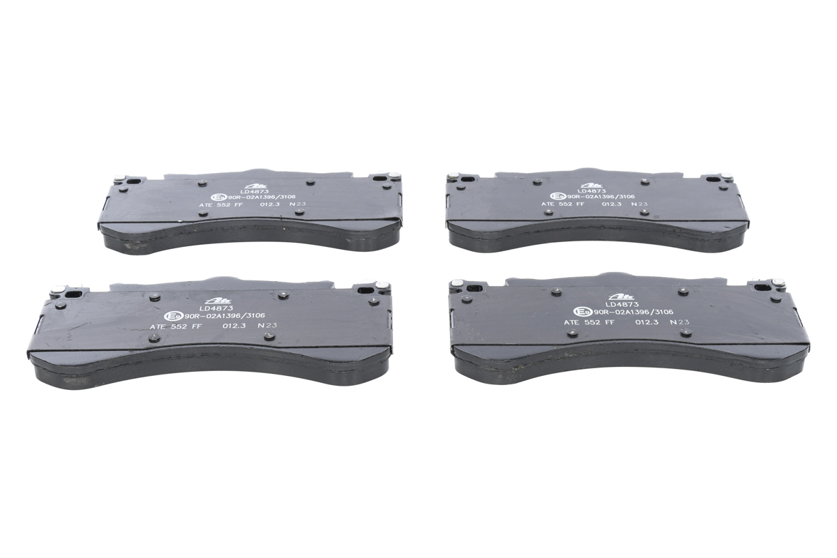 Placute frana ATE 13.0470-4873.2