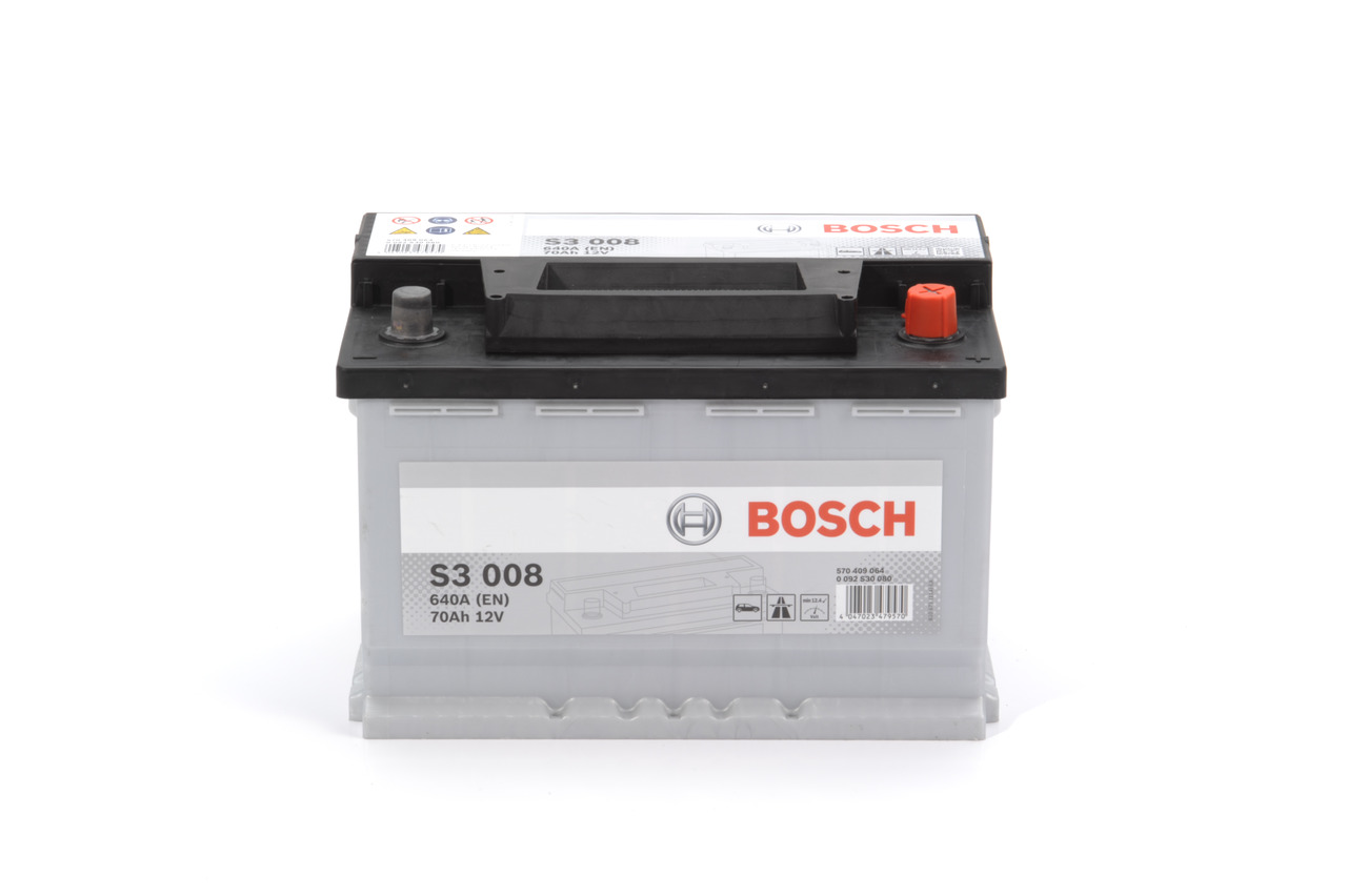 Baterie de pornire VW PASSAT B5.5 Variant (3B6) 1.9 TDI diesel 101 cai BOSCH 0 092 S30 080