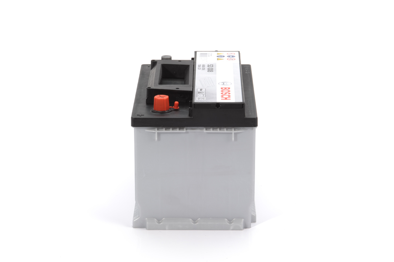 Baterie de pornire VW PASSAT B5.5 Variant (3B6) 1.9 TDI diesel 101 cai BOSCH 0 092 S30 080
