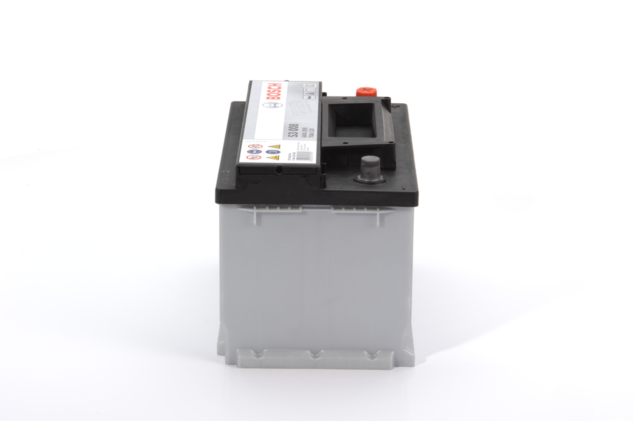 Baterie de pornire VW PASSAT B5.5 Variant (3B6) 1.9 TDI diesel 101 cai BOSCH 0 092 S30 080