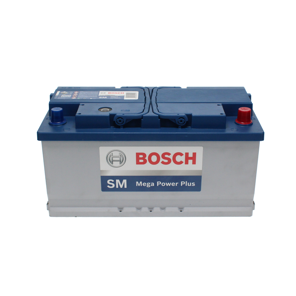 Bec far faza lunga BOSCH 1987302807