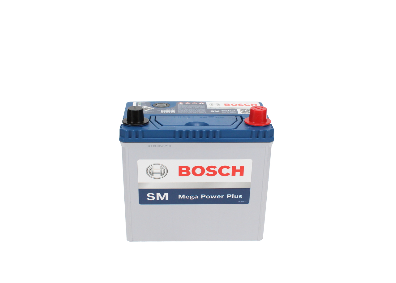 Injector BOSCH 0986435189