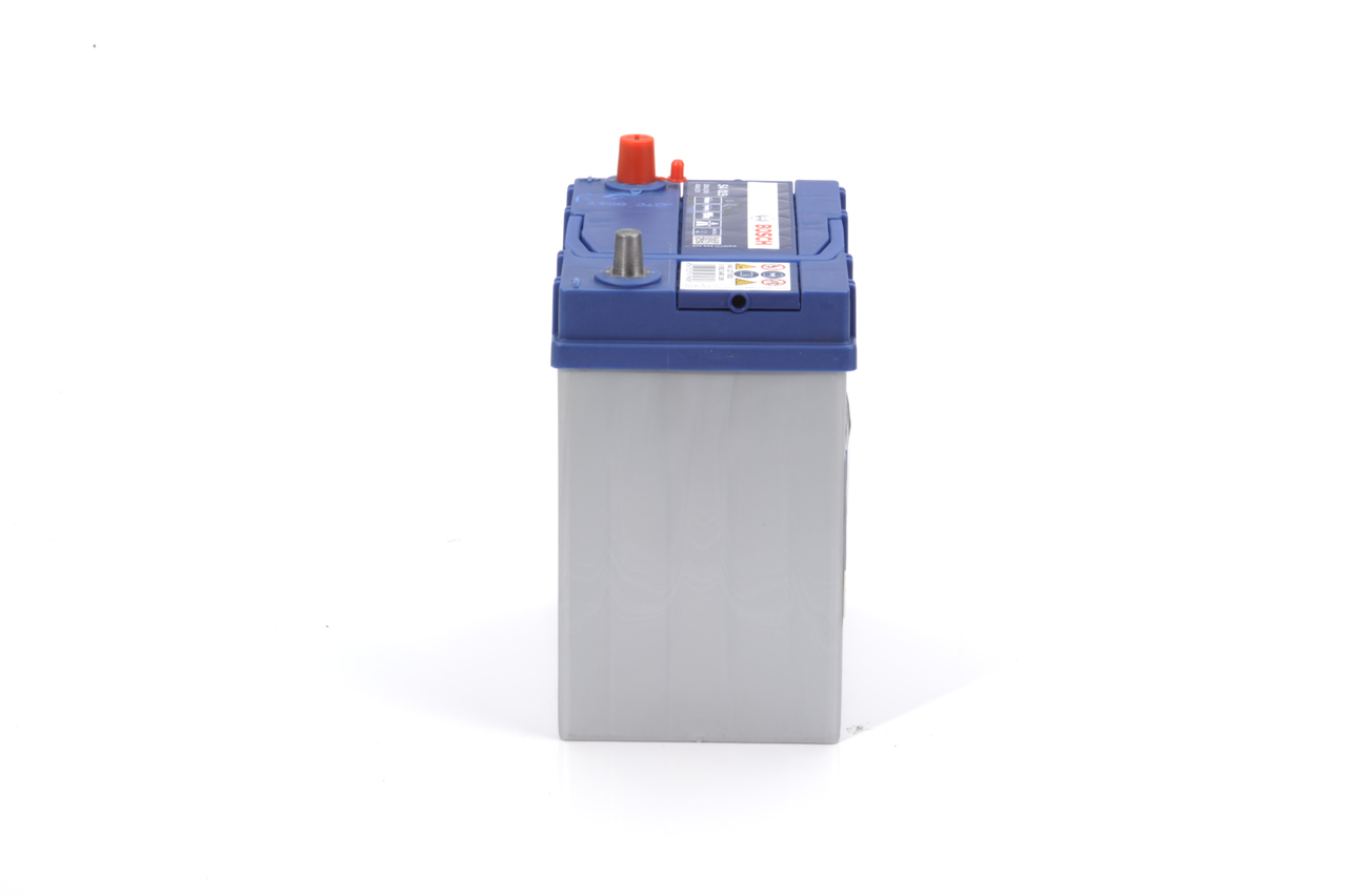 Baterie de pornire DAEWOO MATIZ (M100, M150) 0.8 benzina 52 cai BOSCH 0 092 S40 190