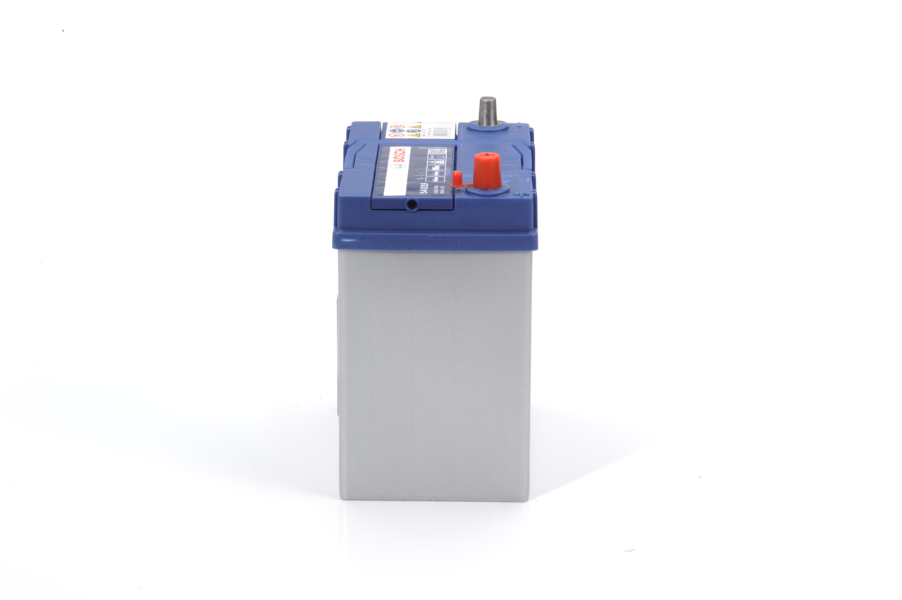 Baterie de pornire DAEWOO MATIZ (M100, M150) 0.8 benzina 52 cai BOSCH 0 092 S40 190