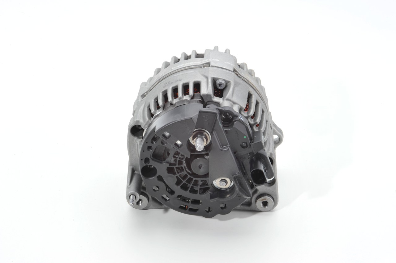 Alternator BOSCH 0124325003