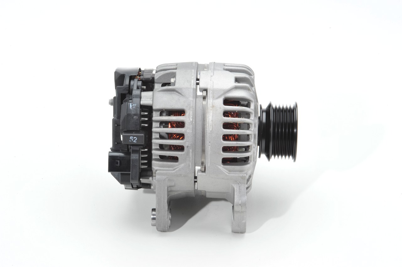 Alternator BOSCH 0124325003