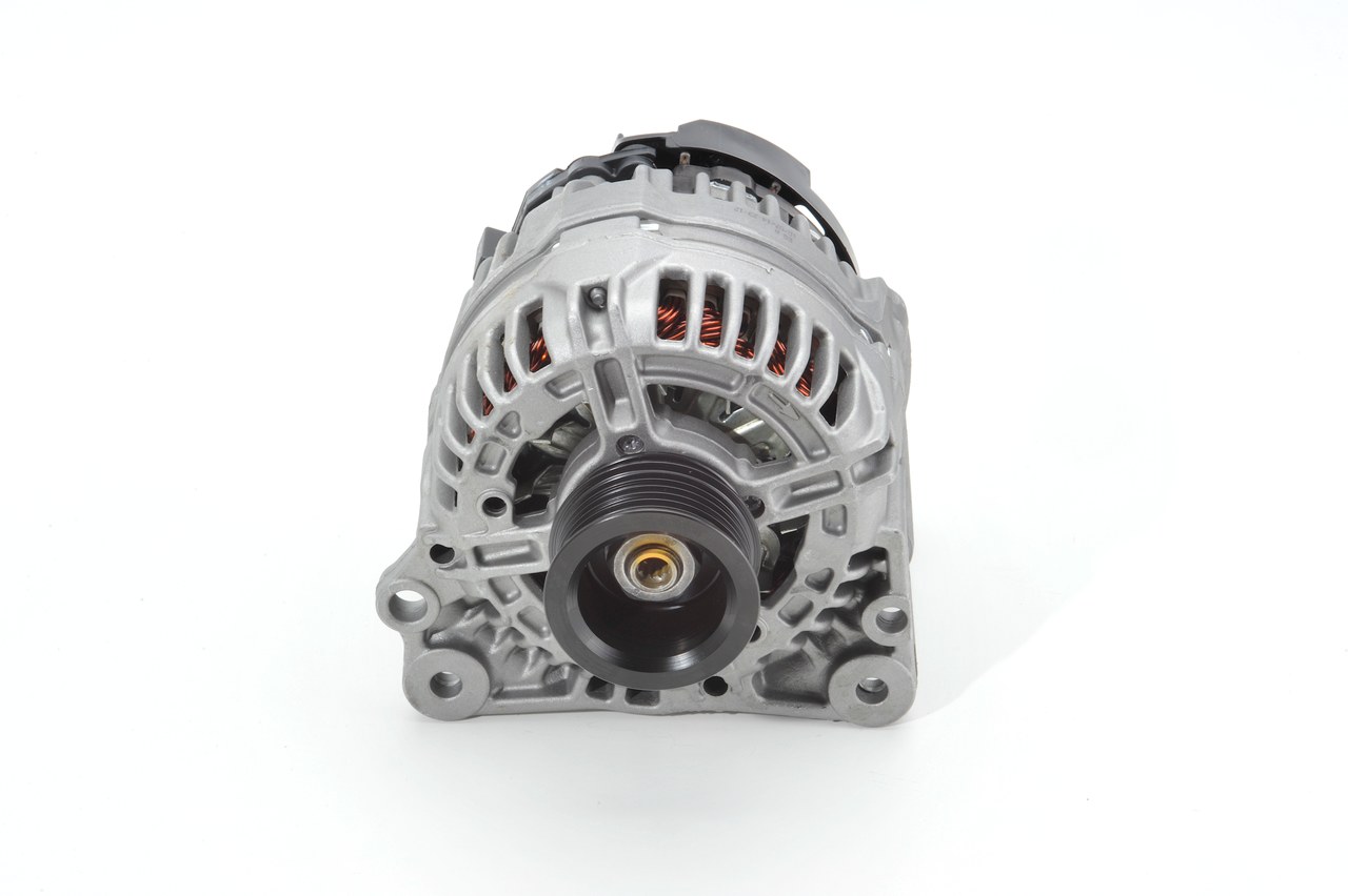 Alternator BOSCH 0124325003