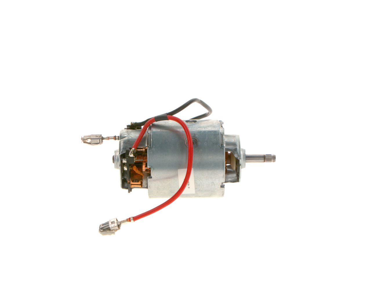 Stutul tevii de presiune duza de injectie BOSCH F002C61806